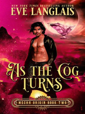 As the Cog Turns - ebook